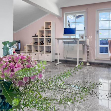 Ferienwohnung Chiemgauzeit - Chiemgaukarte Inzell Exteriér fotografie