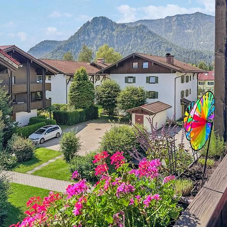 Ferienwohnung Chiemgauzeit - Chiemgaukarte Inzell Exteriér fotografie