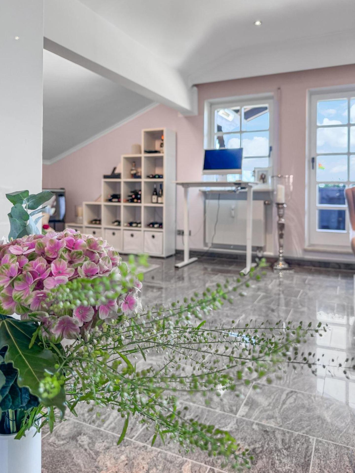 Ferienwohnung Chiemgauzeit - Chiemgaukarte Inzell Exteriér fotografie